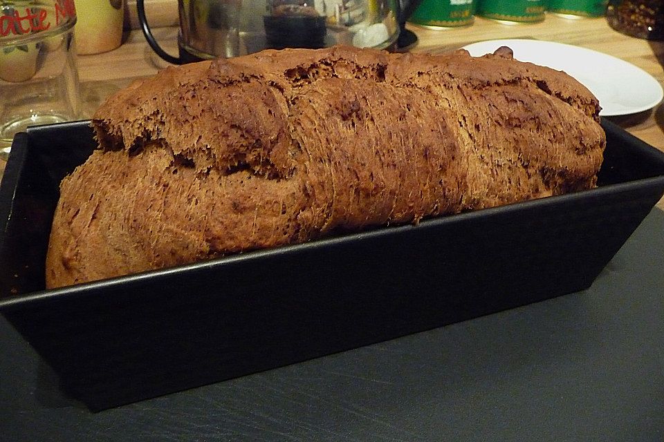 Bananenbrot