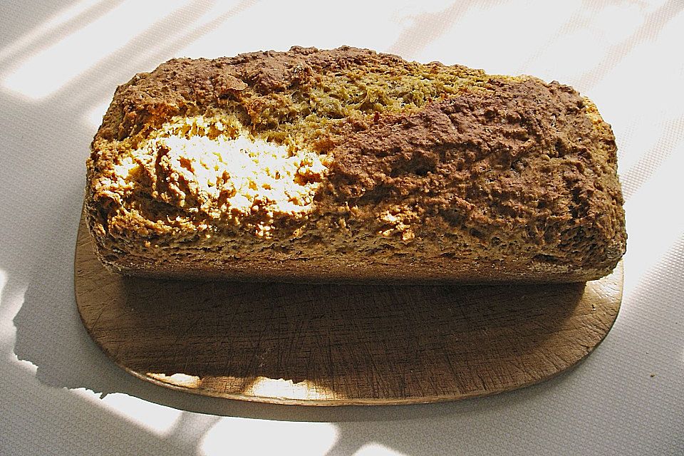 Bananenbrot