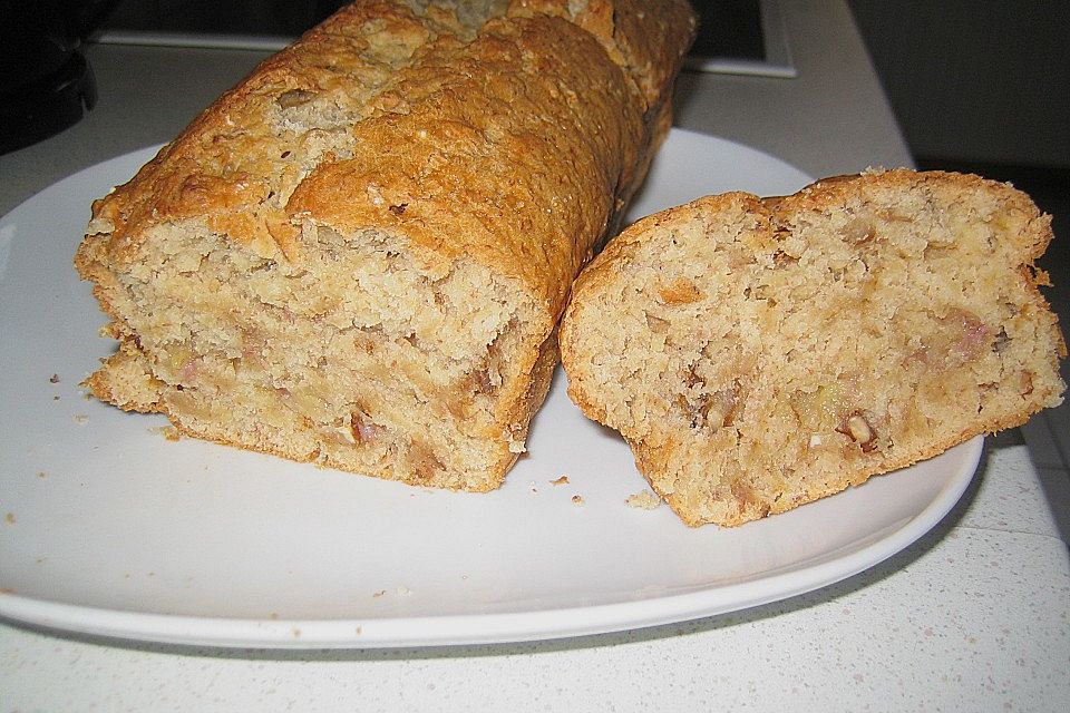 Bananenbrot