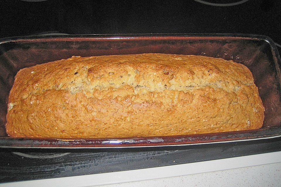 Bananenbrot