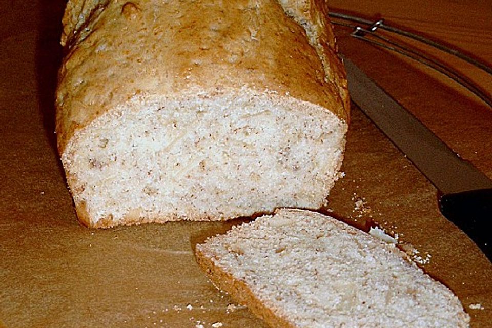 Bananenbrot