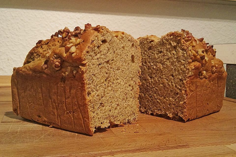 Bananenbrot