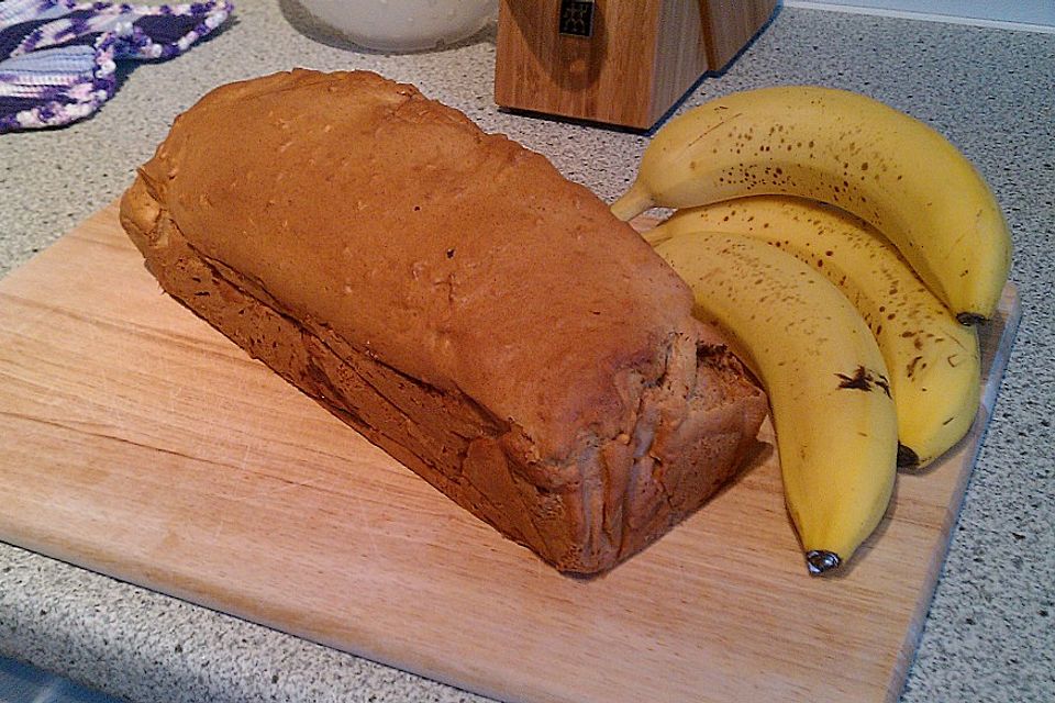 Bananenbrot