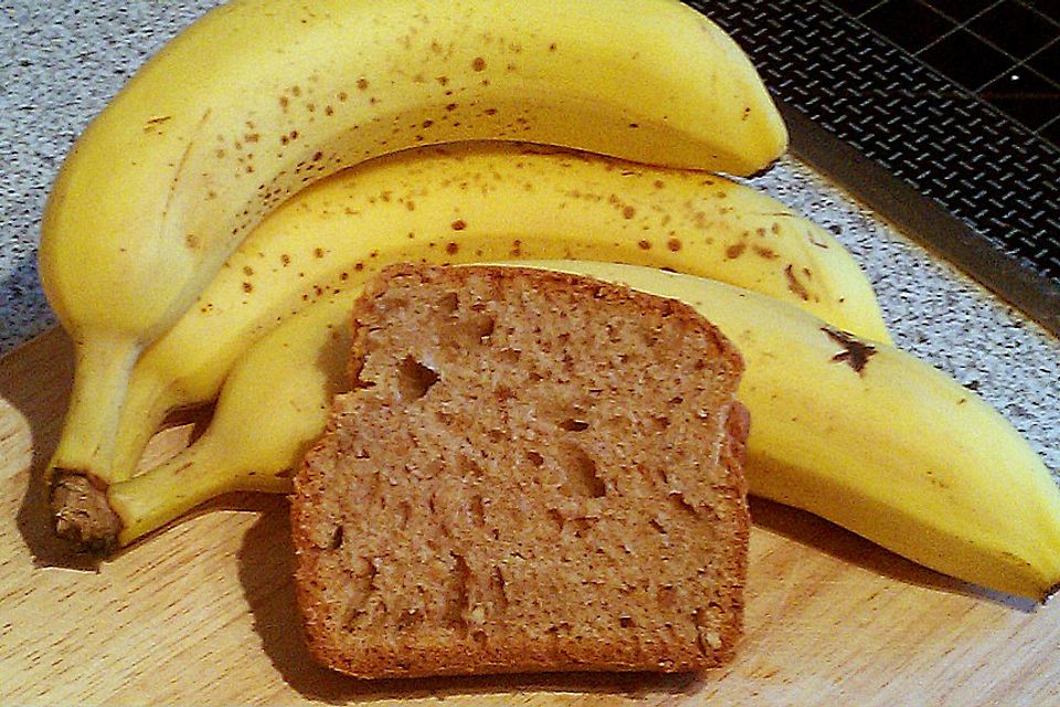 Bananenbrot