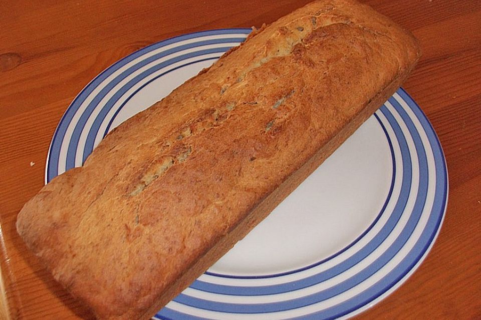 Bananenbrot