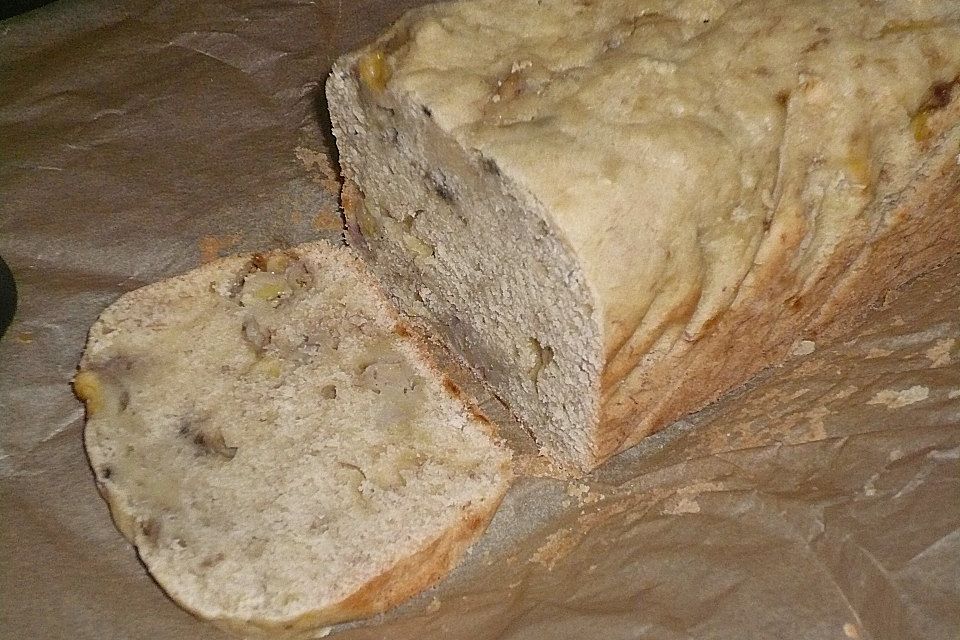 Bananenbrot