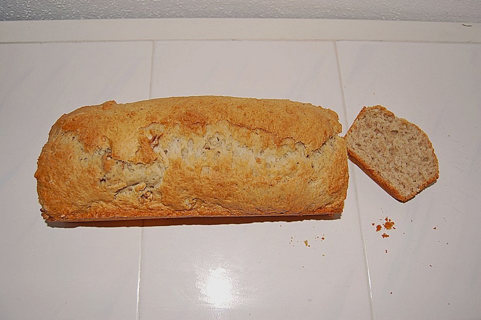 Bananenbrot