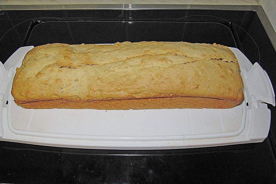 Bananenbrot