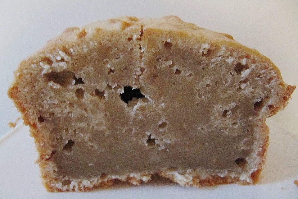 Bananenbrot