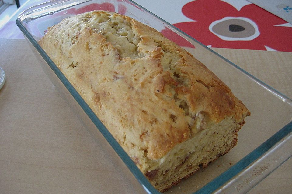 Bananenbrot