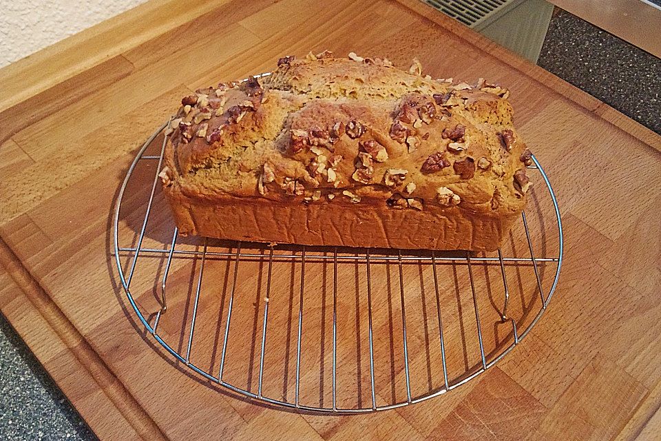 Bananenbrot