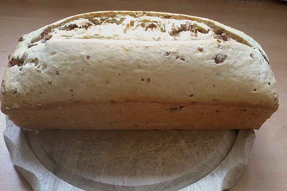 Bananenbrot