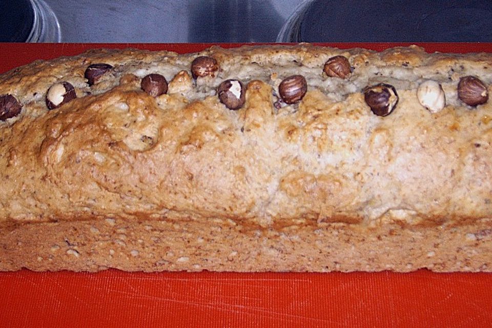 Bananenbrot