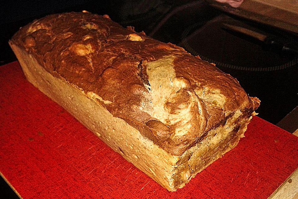 Bananenbrot