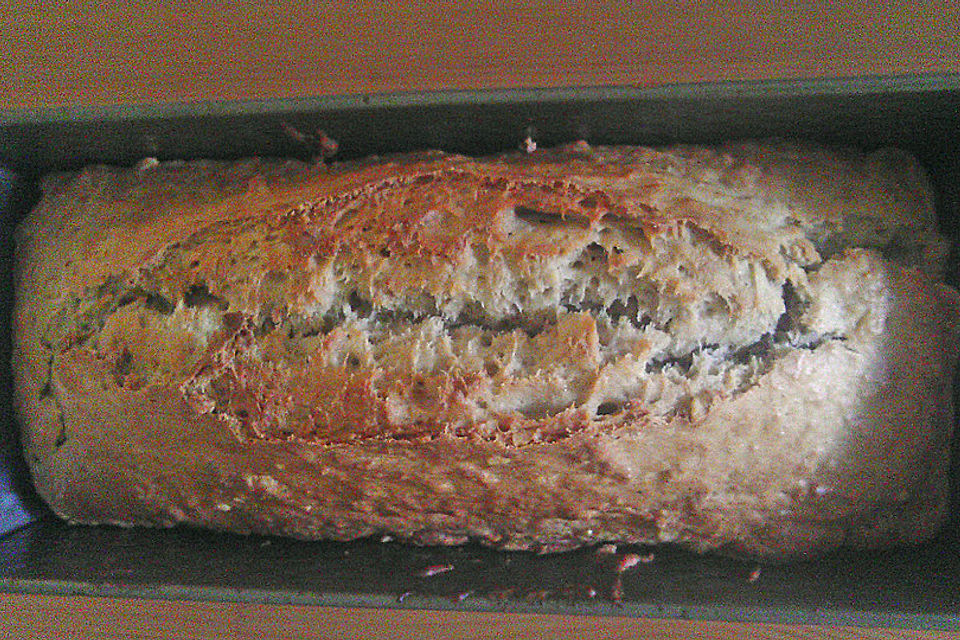 Bananenbrot