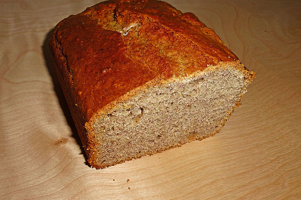 Bananenbrot