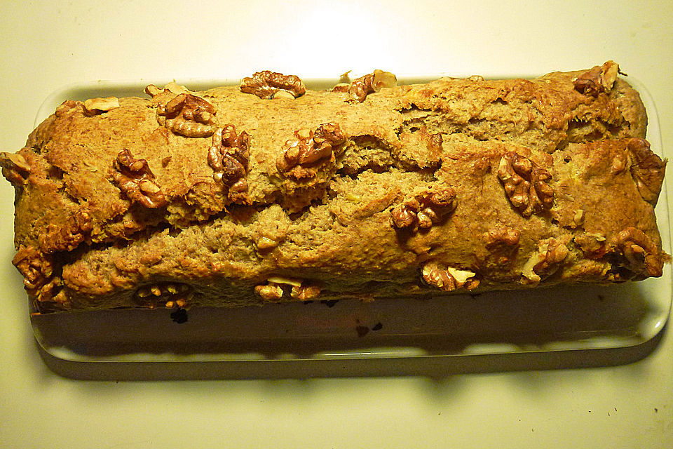 Bananenbrot