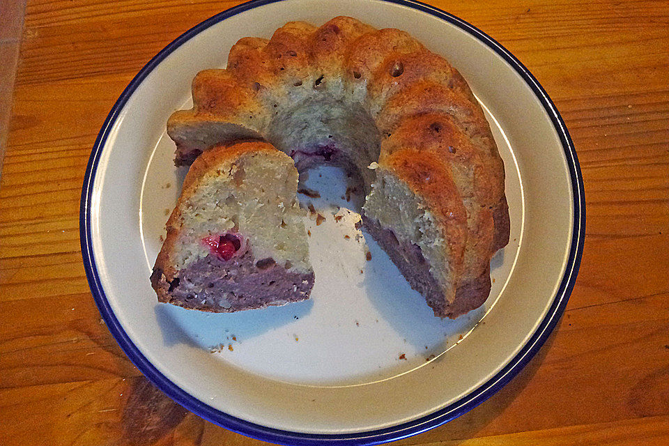 Bananenbrot