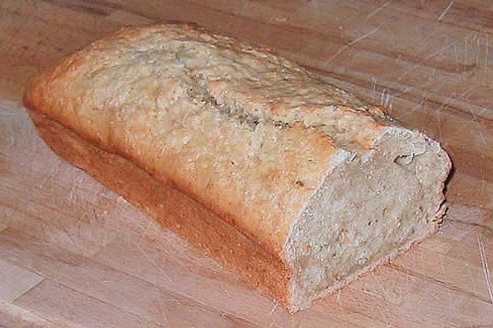 Bananenbrot