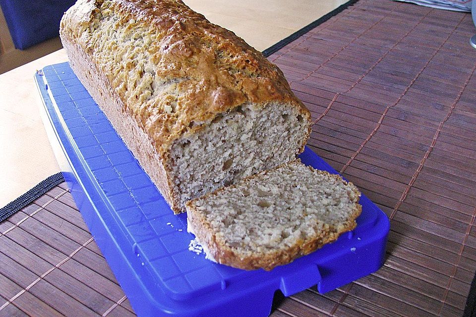 Bananenbrot