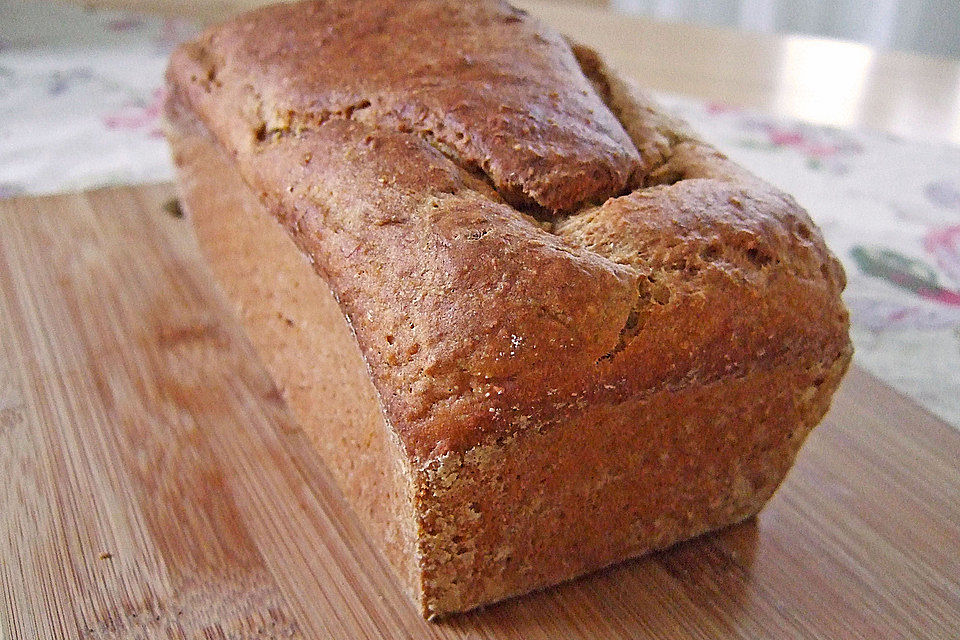 Bananenbrot