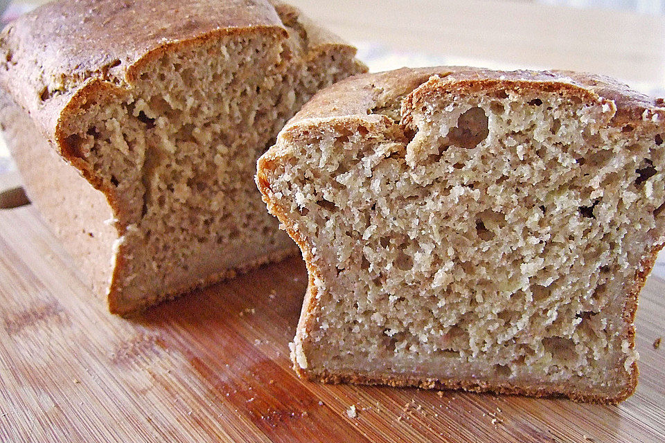 Bananenbrot