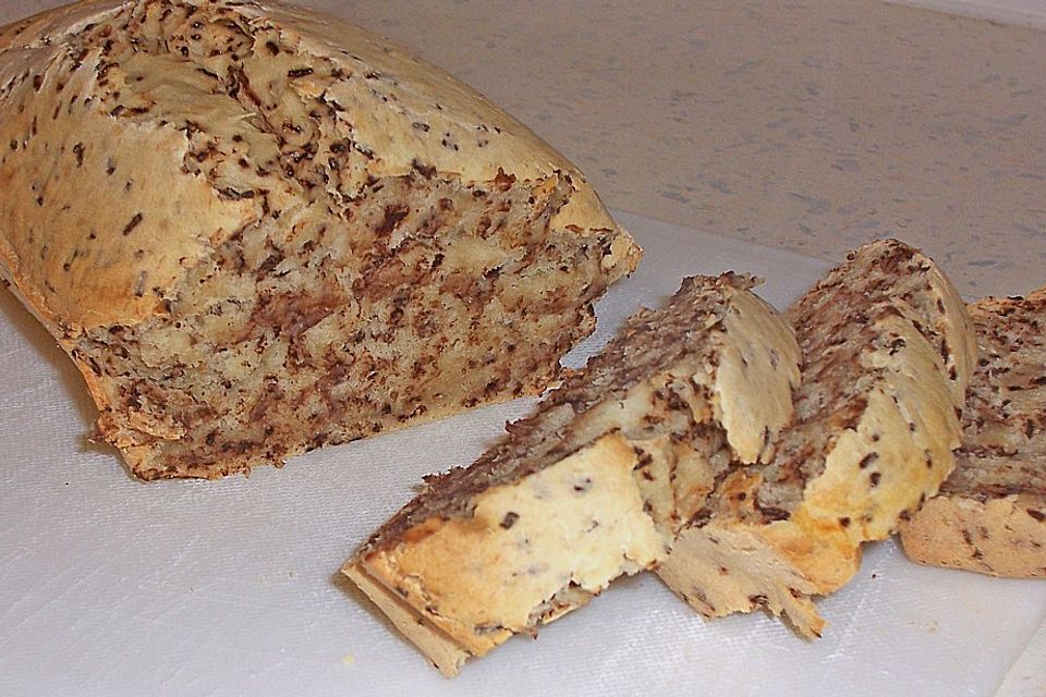 Bananenbrot