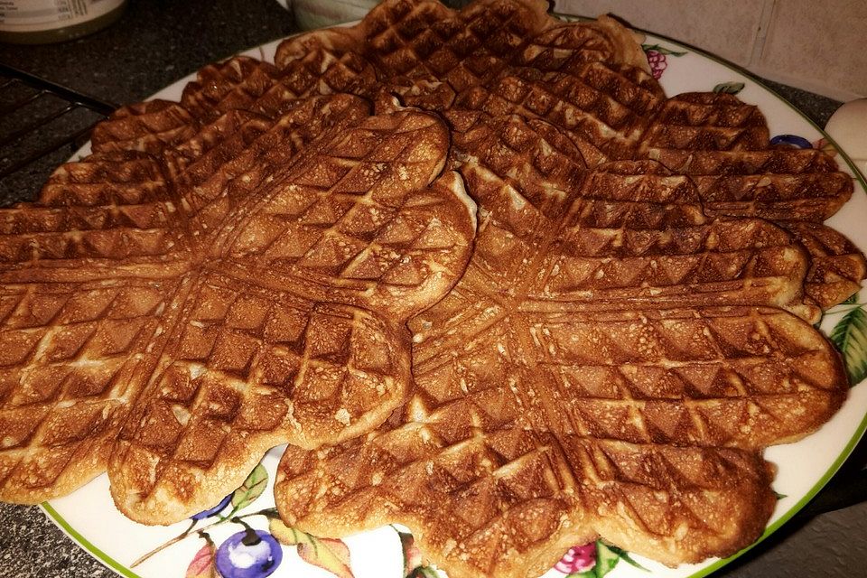 Waffeln