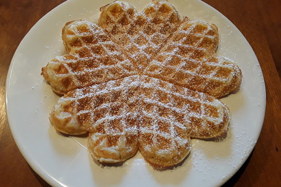 Waffeln