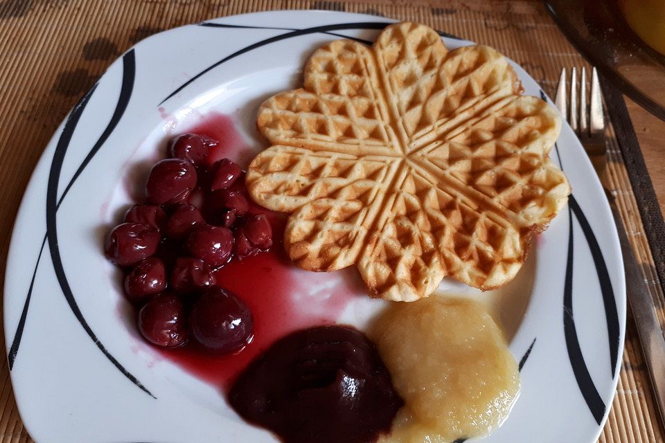 Waffeln