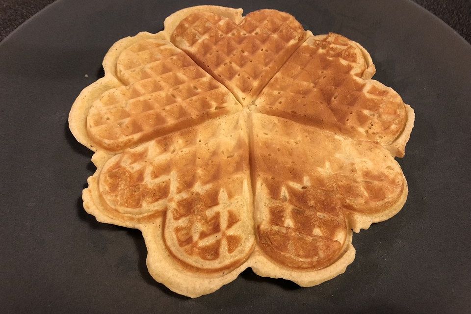 Waffeln