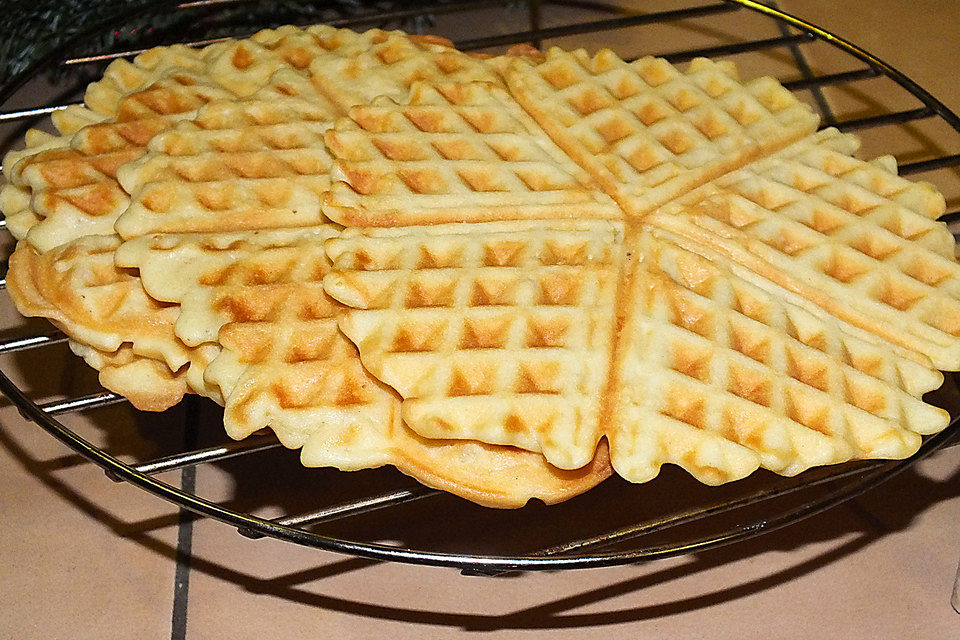 Waffeln