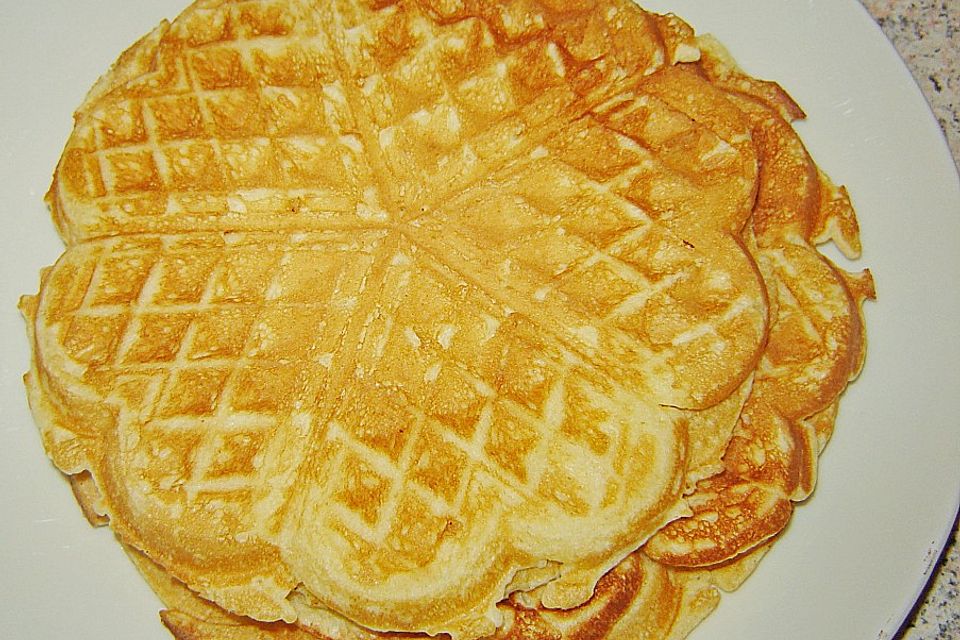 Waffeln