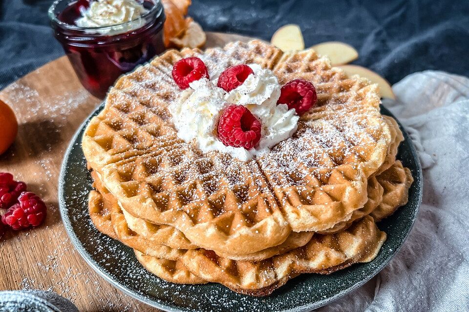 Waffeln