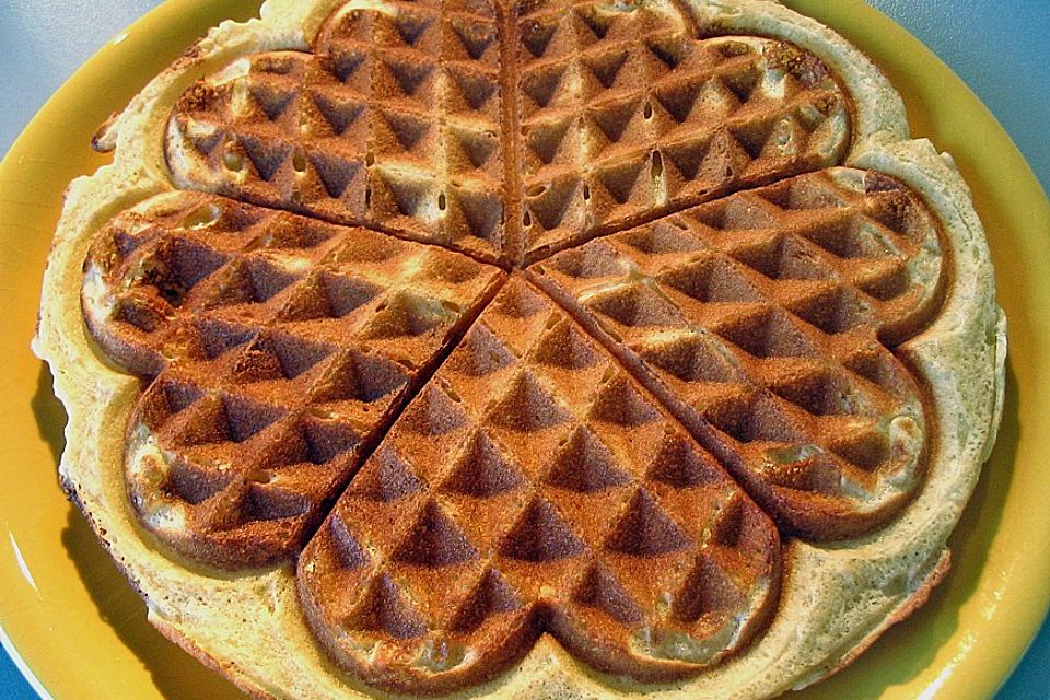 Waffeln