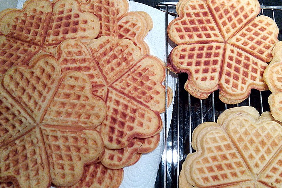 Waffeln