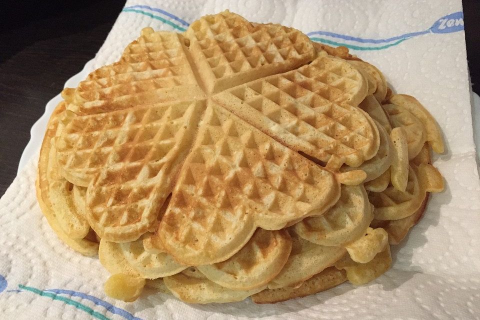 Waffeln