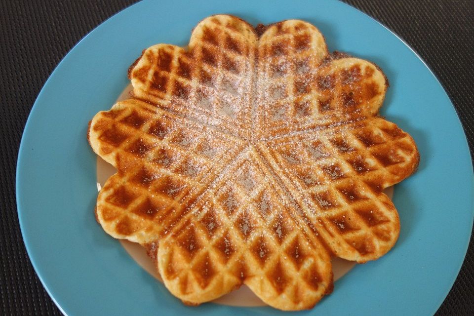 Waffeln