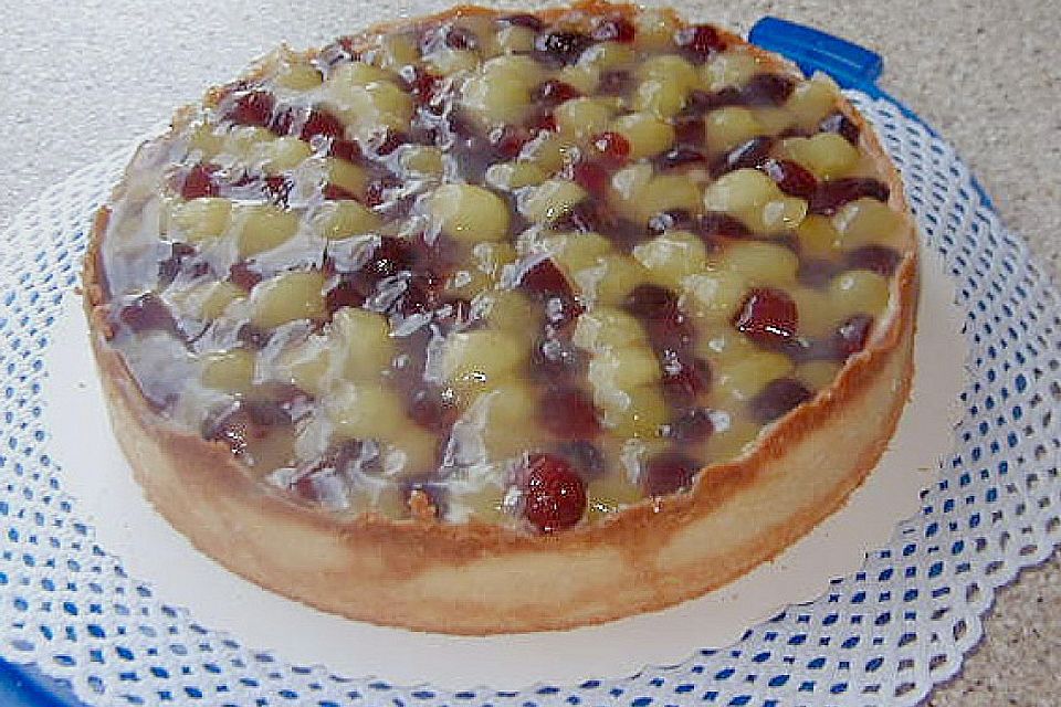 Winzertorte