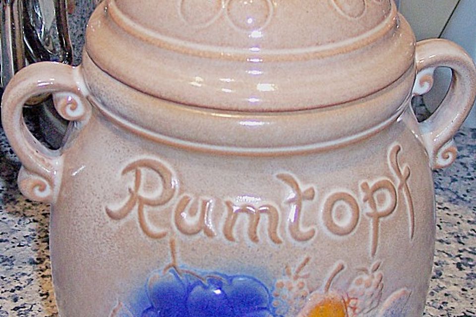 Rumtopf