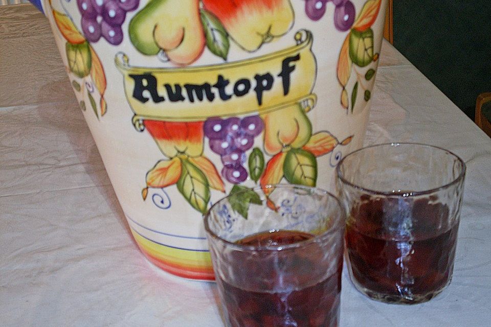 Rumtopf