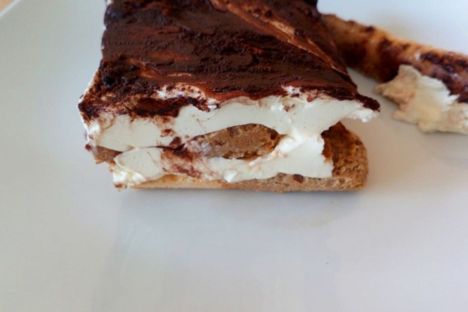 Kinder - Tiramisu