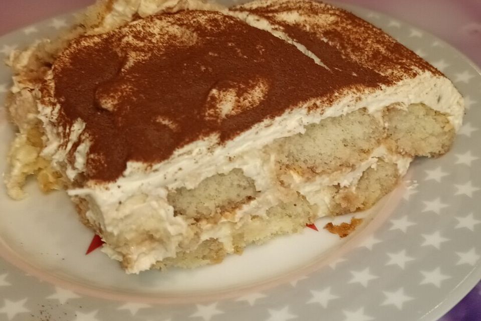 Kinder - Tiramisu