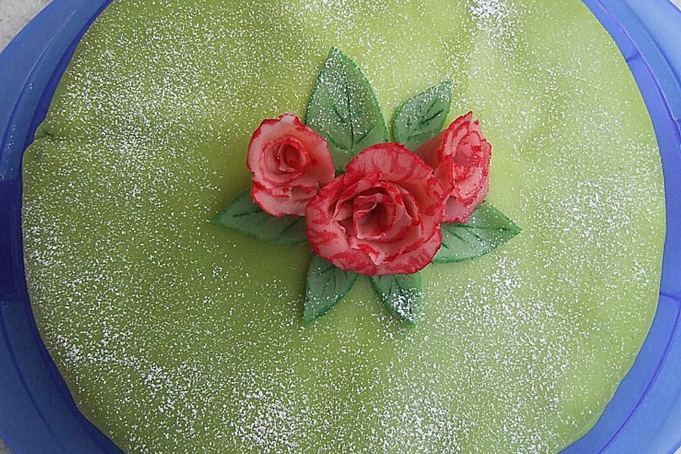 Princess-Torte