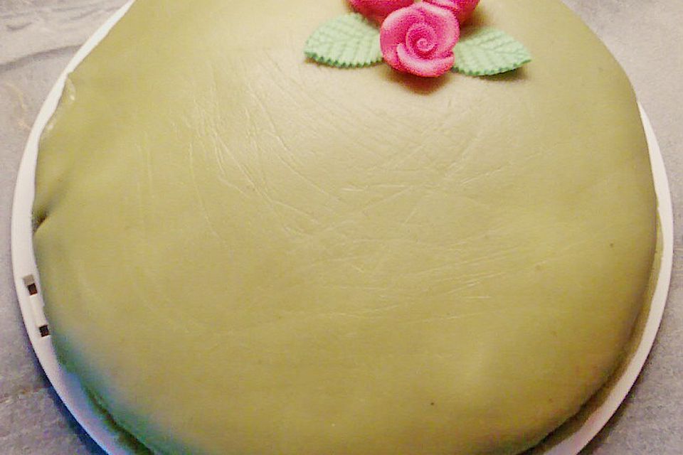 Princess-Torte