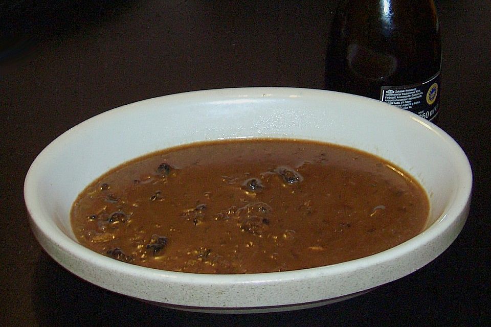 Zwiebelsauce