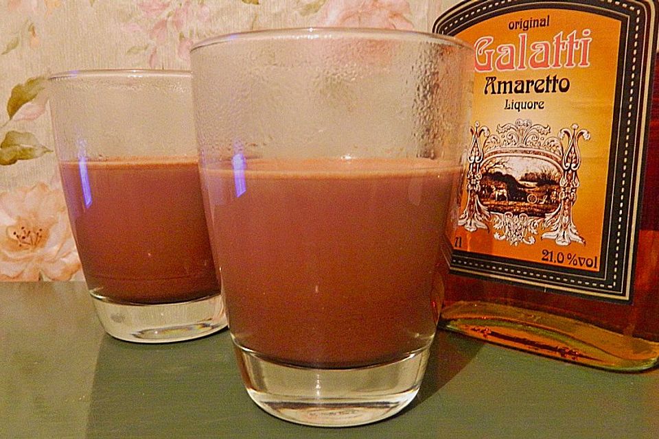 Amaretto Kakao