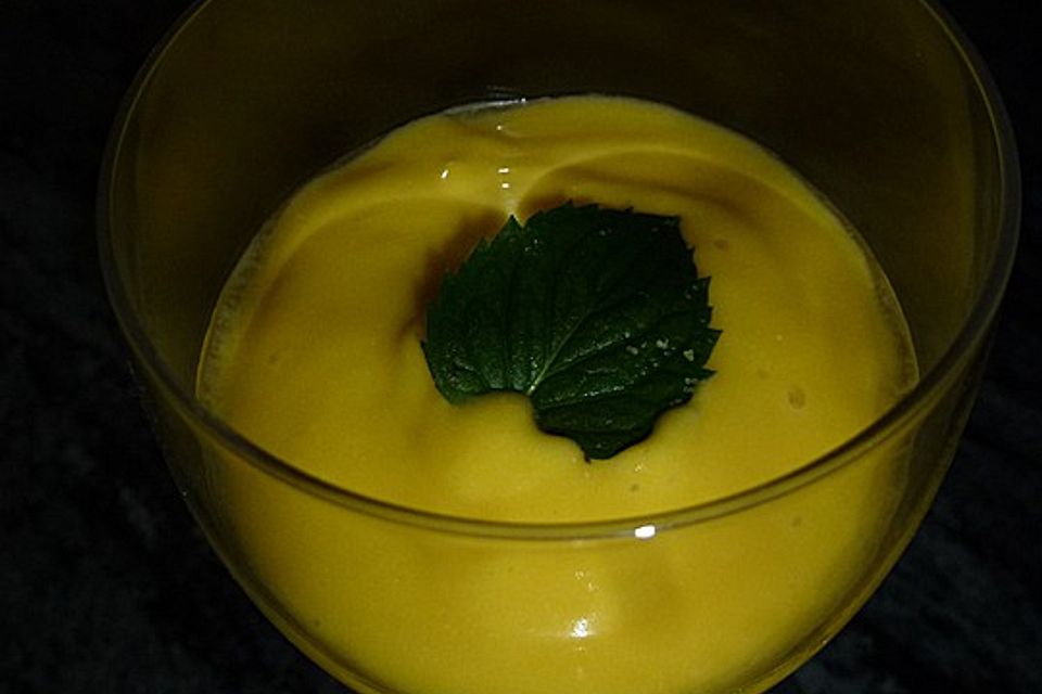 Mangocreme