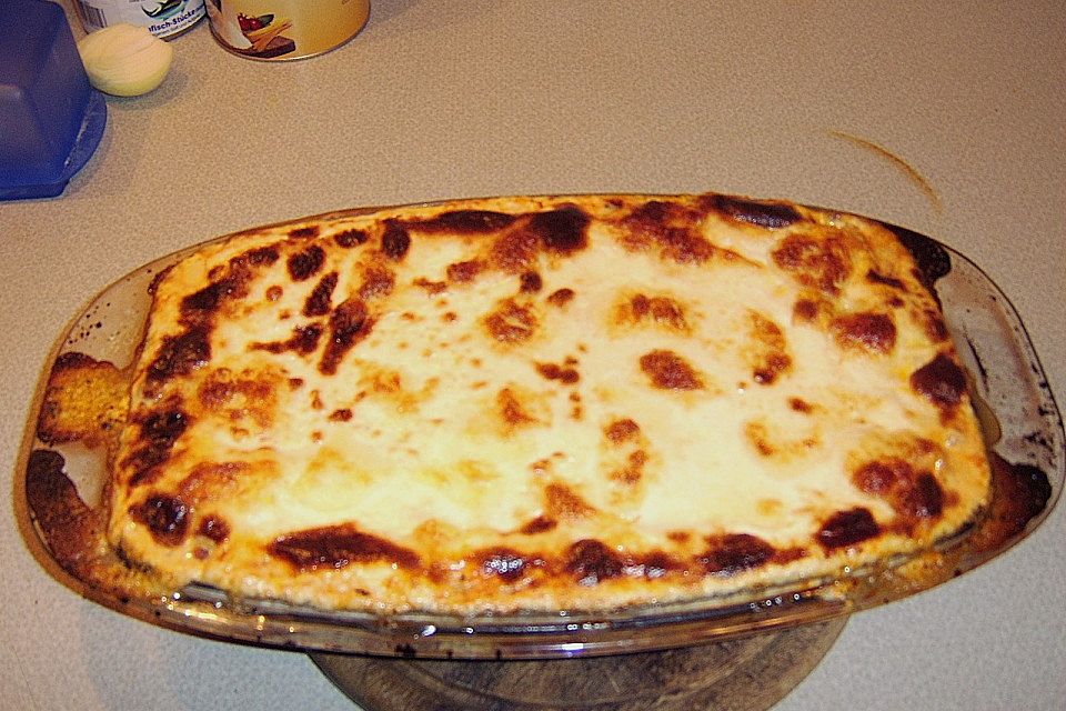 Kürbis-Ricotta-Cannelloni