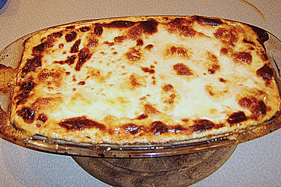 Kürbis-Ricotta-Cannelloni